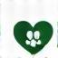 Greenfield Veterinary Clinic Logo